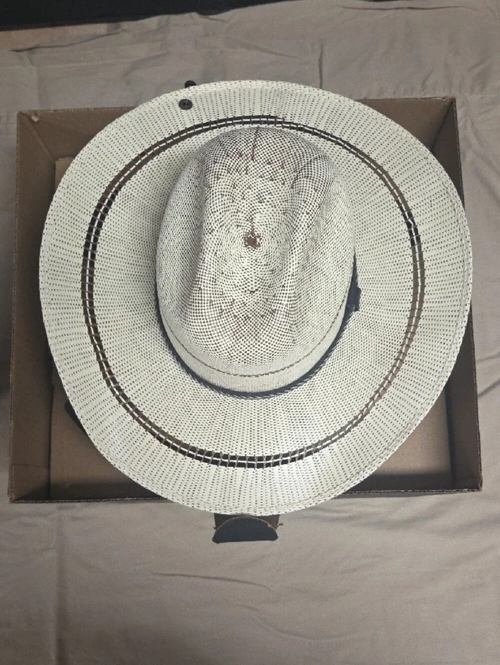 Boot Barn Peter Grimm Hat